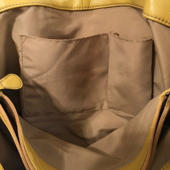 Villager Liz Claiborne Shoulder Bag - Picture 9 of 13